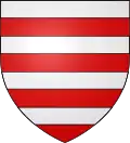 Famille de l'Espinasse.