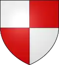 Blason Jean de Dol