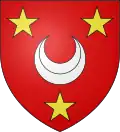 Blason de Gatteville-le-Phare
