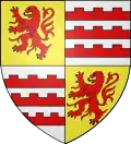 Famille de Ginestous de Montdardier