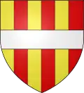 Armes de Greysier