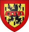 Héric de Beaujeu