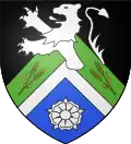 Blason de Neuilly-le-Dien