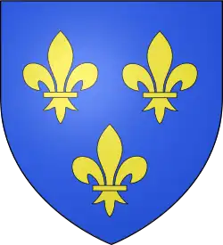 Armes