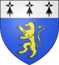 de Chambaud
