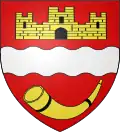 Armes de Gournay-sur-Aronde