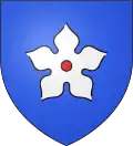 Blason de Haguenau