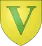 Alias du blason de Nailloux