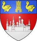Blason de Le Kremlin-Bicêtre