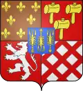 Armes de La Neuville-Roy