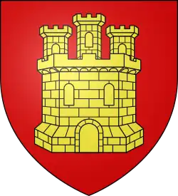 Boniface de Castellane (1788-1862)