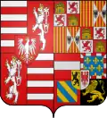 Marie de Hongrie, régente des Pays-Bas