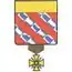 Blason de Récourt