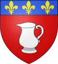 Armes de Saint-Paul