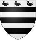 Armes de Savignies
