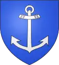 Blason de Espira-de-l'Agly