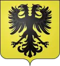 Blason de Harmignies