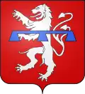 Blason de Ortho