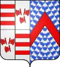 Blason de Senzeilles