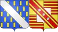 Blason de Stave