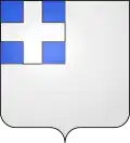 Blason de L'Écluse
