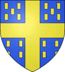 Blason Choiseul