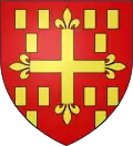 Famille de Villequier
