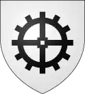 Blason de Rouans