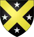 Blason de Beauzac