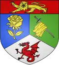 Blason de Chambord