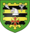 Blason de Labastide-de-Penne
