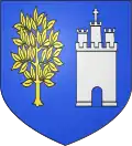 Blason de Lautrec