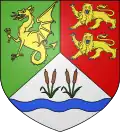 Blason de Raids