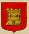 Alias du blason de Saverdun
