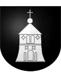 Blason de Asse