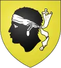 Blason de Boezinge Boisinghe