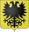 Blason de Frameries