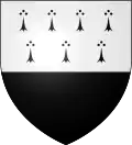 Blason de Heusden