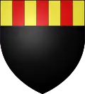 Blason de Kerkom