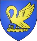 Blason de Kluizen