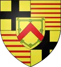 Blason de Markedal