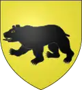 Blason de Meulebeke