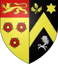 Blason de Nazareth