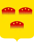 Blason de Ohey
