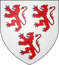 Blason de Vieux-Turnhout