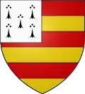 Blason de Petegem-aan-de-Schelde