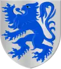 Blason de Duisburg