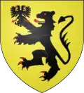 Blason de Wachtebeke