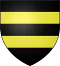 Blason de Watou