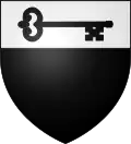 Blason de Zaffelare